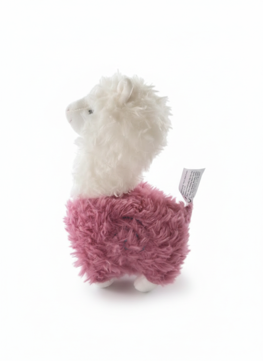 Alpaka ,,Vyšniukas"